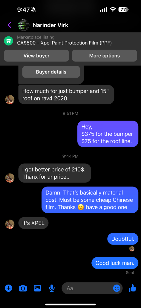 Cart